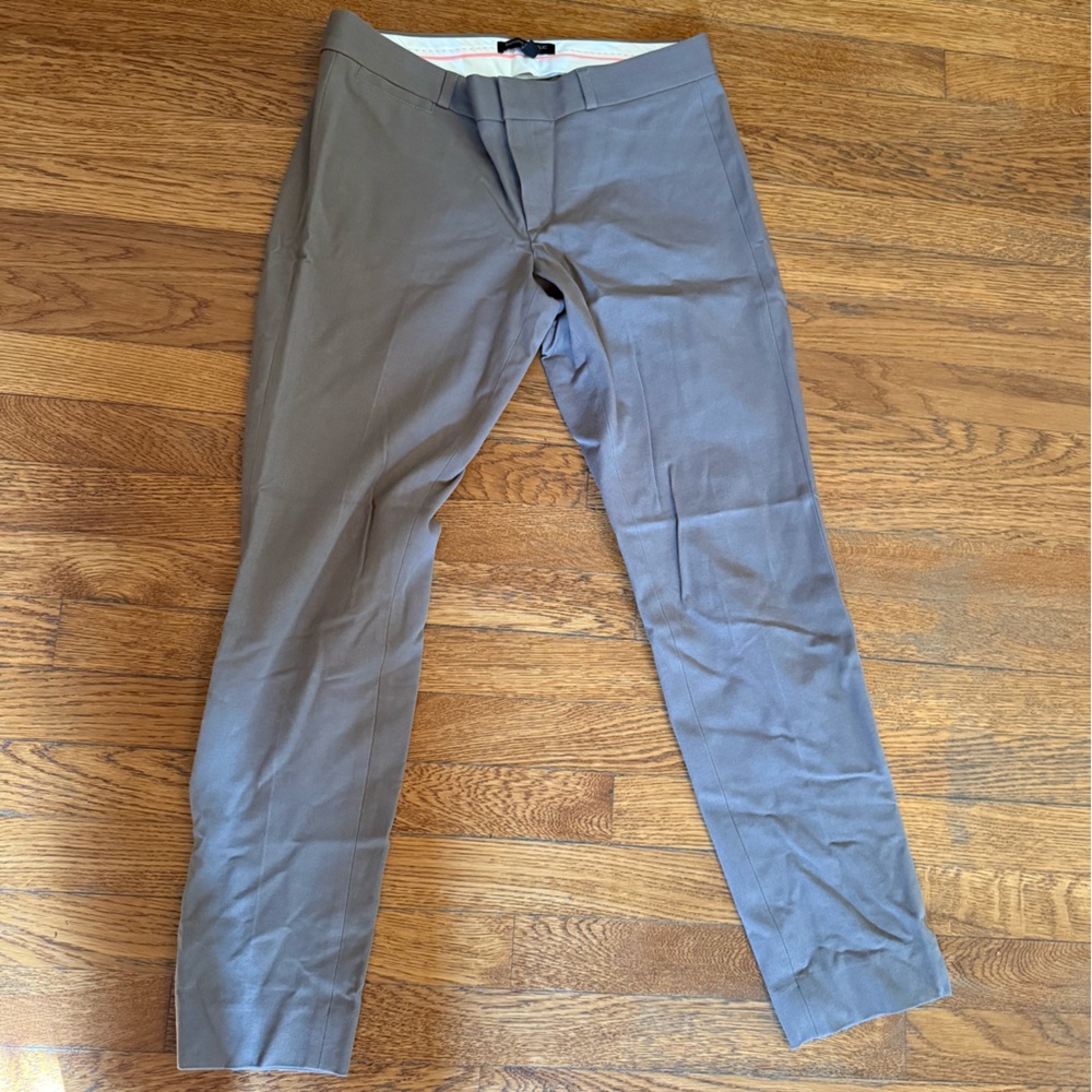 Banana Republic Men's Khaki Chinos